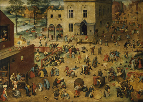 Brueghel